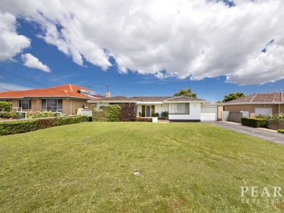 3 Bedroom Detached House Balcatta WA For Sale At