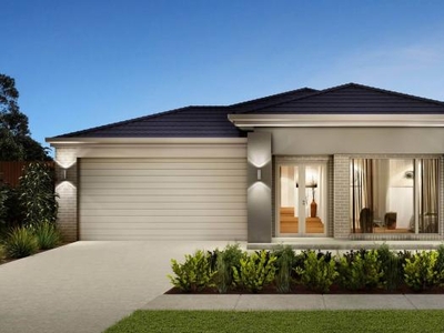 3 Bedroom Detached House Box Hill NSW For Sale At