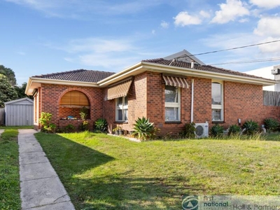 3 Bedroom Detached House Dandenong North VIC For Sale At