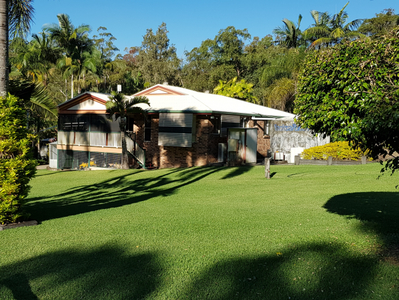 3 Bedroom Detached House Devereux Creek QLD For Sale At