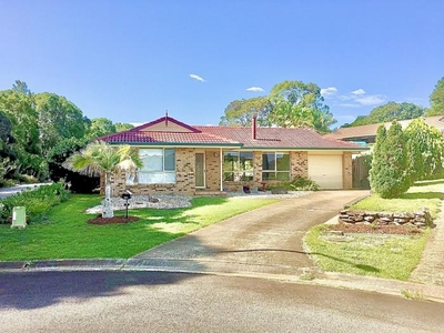 3 Bedroom Detached House Goonellabah NSW For Sale At 715000