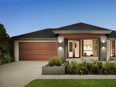3 Bedroom Detached House Leppington NSW For Sale At