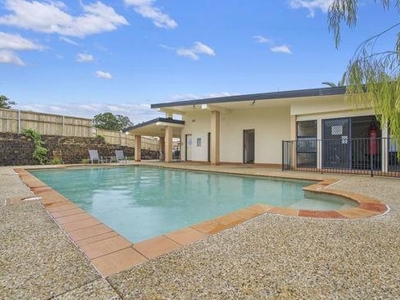 4 Bedroom Detached House Springfield QLD For Sale At 495000