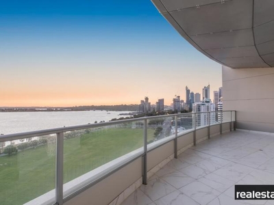 4 Bedroom Apartment Unit East Perth WA For Sale At 2000000
