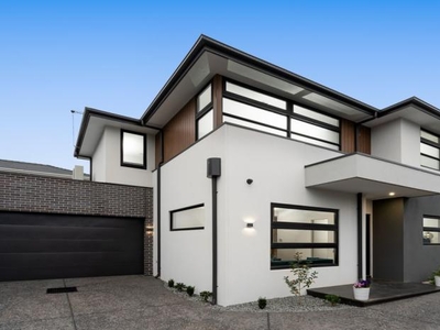 4 Bedroom Detached House Balwyn North VIC For Sale At