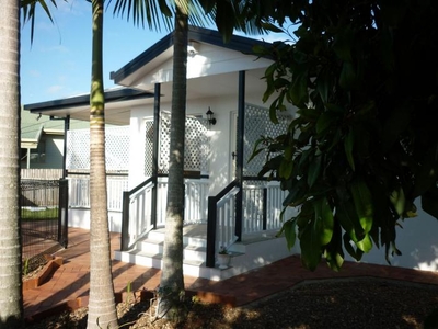 4 Bedroom Detached House Belgian Gardens QLD For Sale At