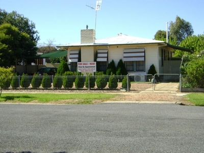 4 Bedroom Detached House Benalla VIC For Sale At 365000
