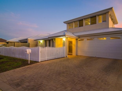 4 Bedroom Detached House Byford WA For Sale At 570000