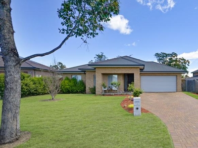 4 Bedroom Detached House Camden Park NSW For Sale At