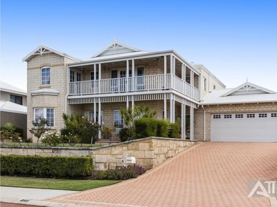 4 Bedroom Detached House Canning Vale WA For Sale At