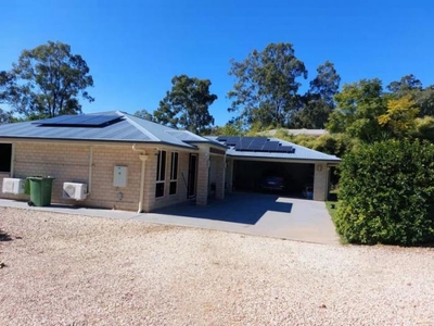 4 Bedroom Detached House Cedar Vale QLD For Sale At