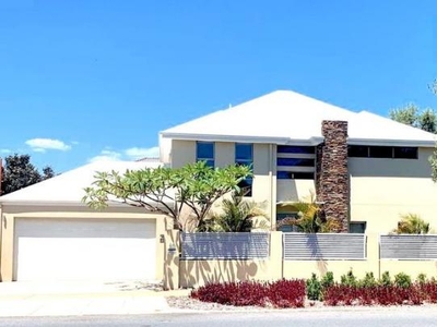 4 Bedroom Detached House Claremont WA For Sale At