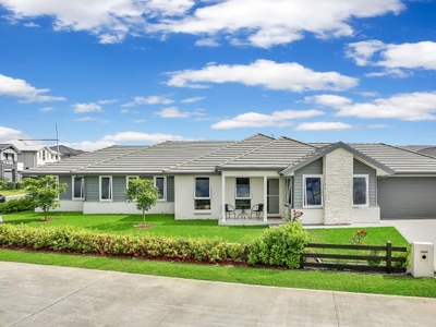 4 Bedroom Detached House Cobbitty NSW For Sale At