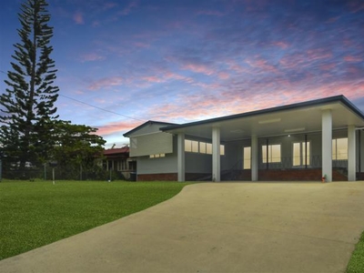 4 Bedroom Detached House East Innisfail QLD For Sale At 390000