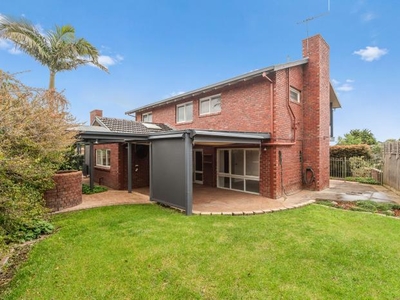 4 Bedroom Detached House Frankston VIC For Sale At