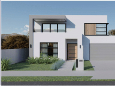 4 Bedroom Detached House Gables NSW For Sale At 1474500