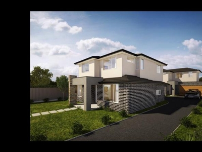 4 Bedroom Detached House Glen Waverley VIC For Sale At