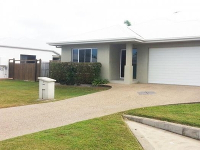 4 Bedroom Detached House Kirwan QLD For Sale At 445000