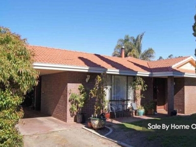 4 Bedroom Detached House Mount Barker WA For Sale At