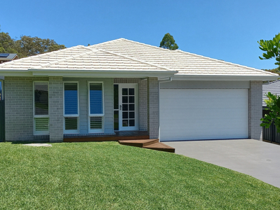4 Bedroom Detached House South West Rocks NSW For Sale At 945000