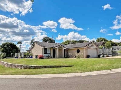 4 Bedroom Detached House Southside QLD For Sale At
