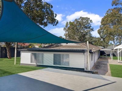 4 Bedroom Detached House St Andrews NSW For Sale At