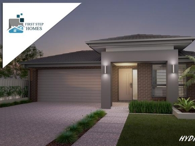 4 Bedroom House Winter Valley VIC
