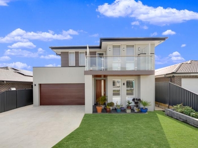 5 Bedroom Detached House Austral NSW For Sale At