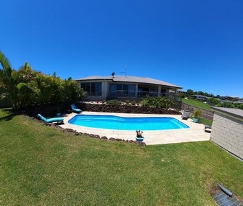 5 Bedroom Detached House Cumbalum NSW For Sale At 2545000