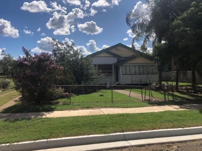 5 Bedroom Detached House Mundubbera QLD For Sale At 275000