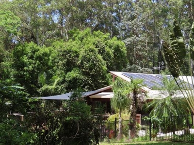 5 Bedroom Detached House Yarrahapinni NSW For Sale At