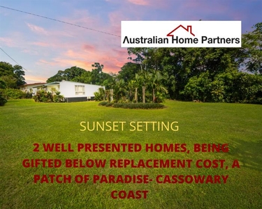 6 Bedroom Detached House Mourilyan QLD For Sale At 450000