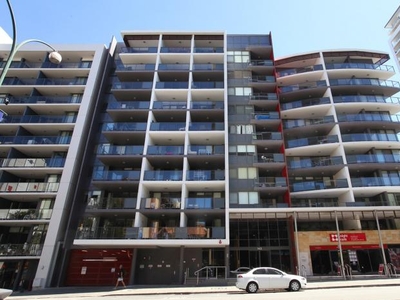 Apartment Unit East Perth WA For Sale At 355000