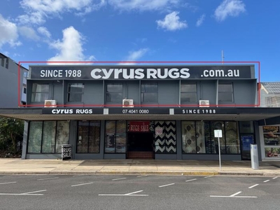 Retail Cairns City QLD