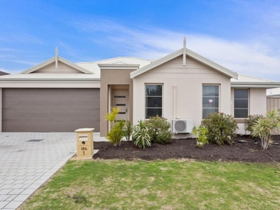 Detached House Canning Vale WA For Sale At