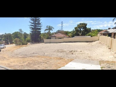 Detached House Coolbellup WA For Sale At 200