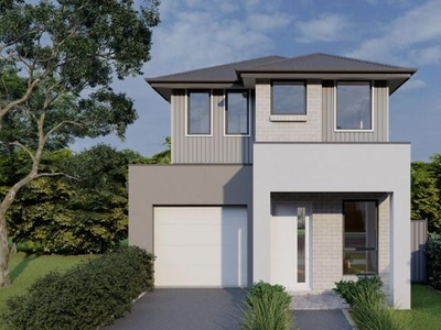 Detached House Leppington NSW For Sale At 1181000