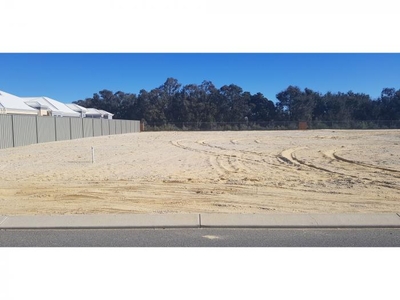 Vacant Land South Yunderup WA For Sale At 165000