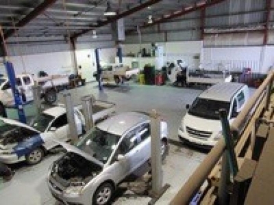 Industrial Dubbo NSW For Rent At