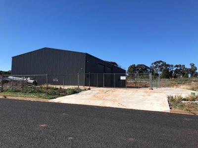 Industrial Parkes NSW For Rent At 12000