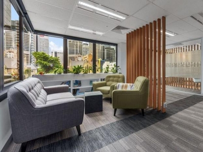 Office Space Brisbane City QLD For Sale At 1699000