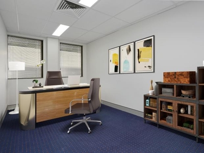 Office Parramatta NSW