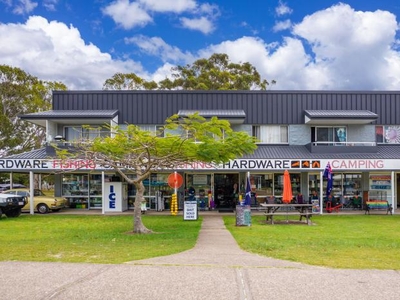 Retail Space Rainbow Beach QLD For Sale At