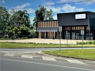 Retail Space Underwood QLD For Rent At 550