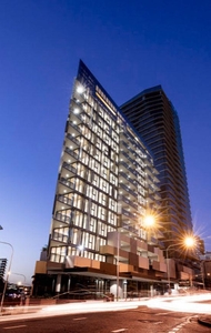 Apartment South Brisbane QLD