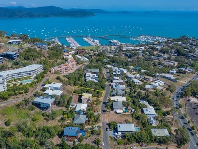 Vacant Land Airlie Beach QLD For Sale At