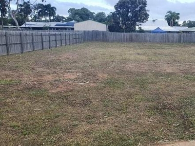 Vacant Land Andergrove QLD For Sale At