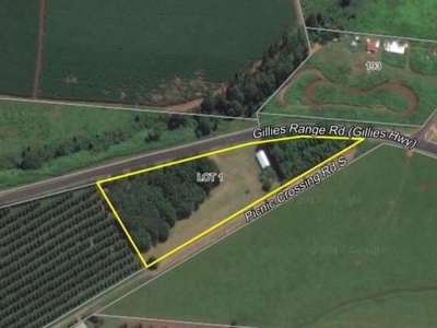 Vacant Land Atherton QLD For Sale At