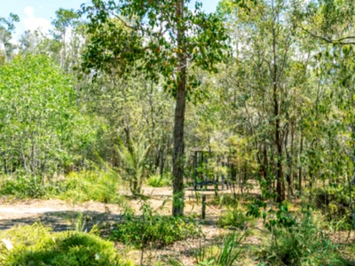 Vacant Land Avoca QLD For Sale At 285000