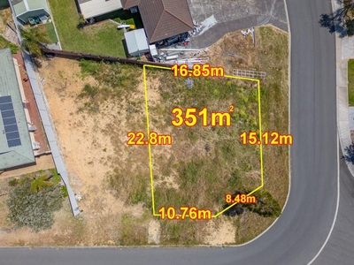 Vacant Land Beldon WA For Sale At